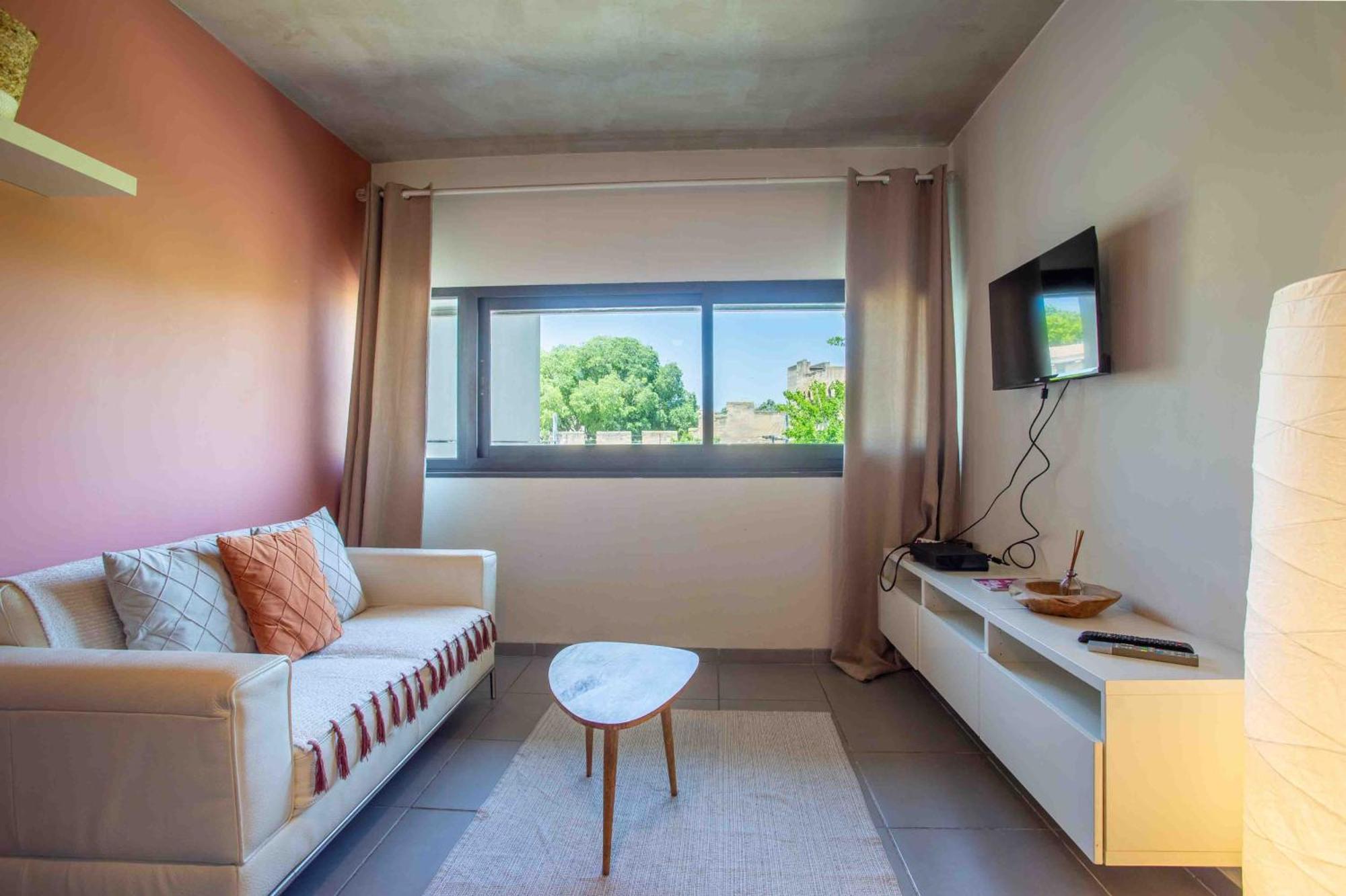 Le Saint Roch 1 - Ac Clim - Wifi - 50M Centre Ville Avignon Exterior foto